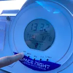 ホステル Space Night Capsule ベルリン