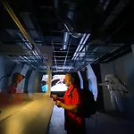 ホステル Space Night Capsule *