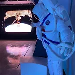 Space Night Capsule * ベルリン