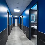 Space Night Capsule *