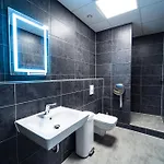 Space Night Capsule ホステル ベルリン