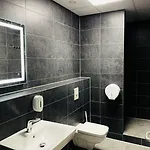 Space Night Capsule ホステル