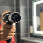 Space Night Capsule *