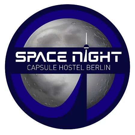 Space Night Capsule *
