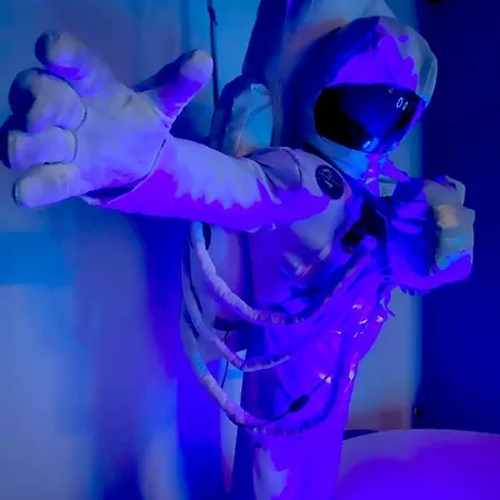 Space Night Capsule 旅馆 *