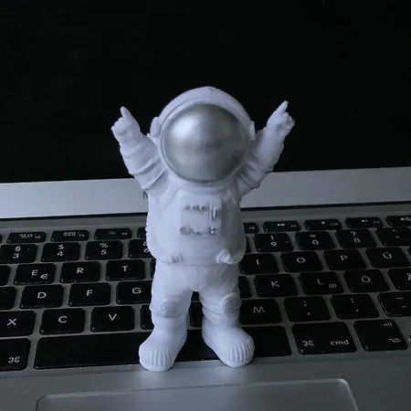 Space Night Capsule Hostel Berlin