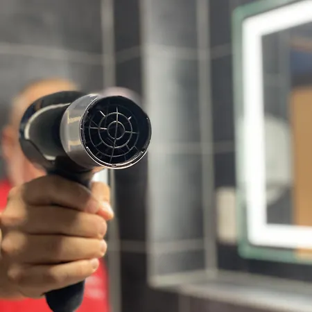 Space Night Capsule *