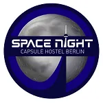 Space Night Capsule *