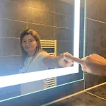 Hostel Space Night Capsule Berlín