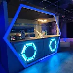 Space Night Capsule Hostel Berlín