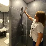 Hostel Space Night Capsule *