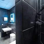 Hostel Space Night Capsule