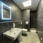 Space Night Capsule Hostel