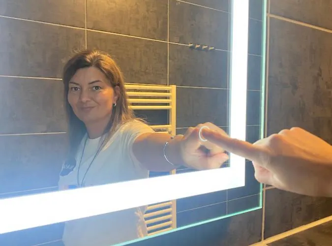 호스텔 Space Night Capsule 베를린