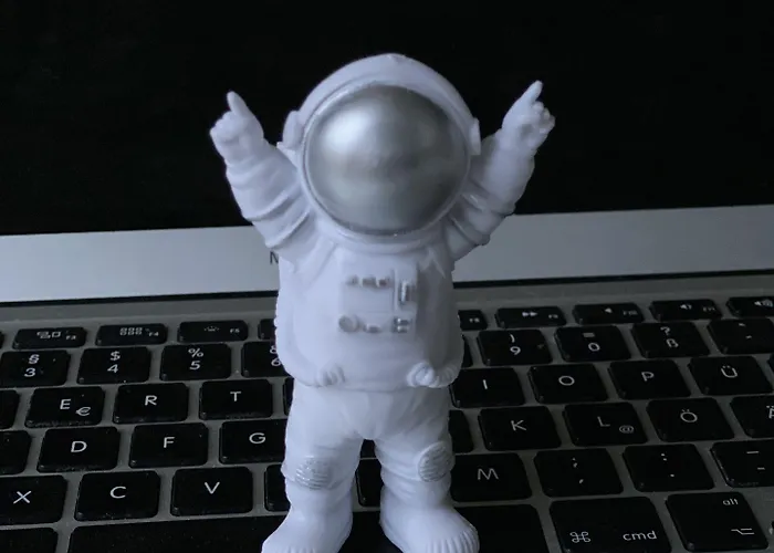 Space Night Capsule 호스텔 베를린