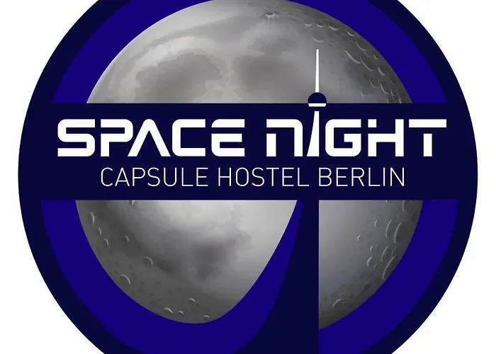 Space Night Capsule *